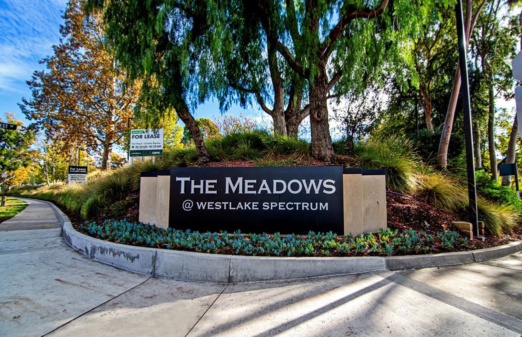 The Meadows @ Westlake Spectrum - 31365 Oak Crest Drive