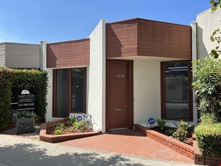 Preview of commercial space at 1112 Colorado Blvd
