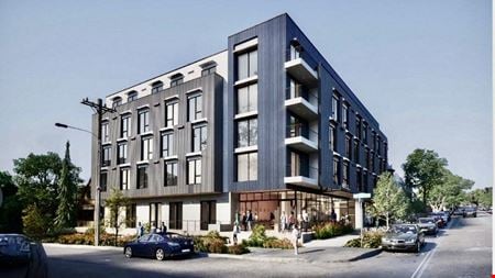 Preview of Retail space for Rent at 4205 Stone Way N