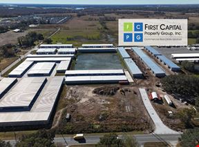 Commercial Land Site