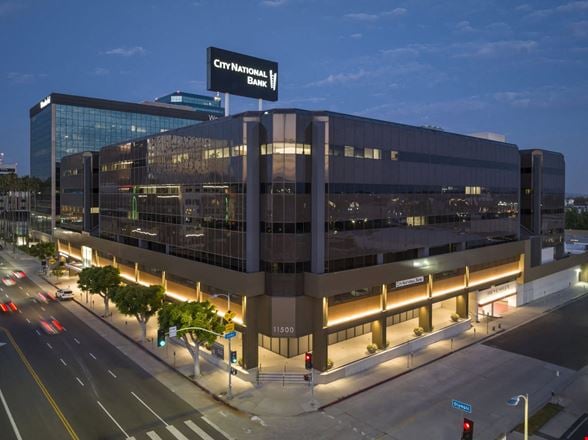 Preview of Coworking space for Rent at 11500 West Olympic Boulevard #400