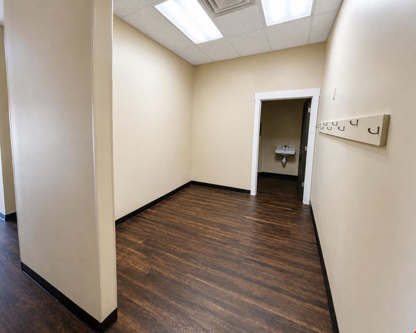 Medtail/Specialty Office