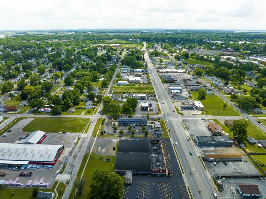 WhiteWater Express Car Wash | Findlay, OH