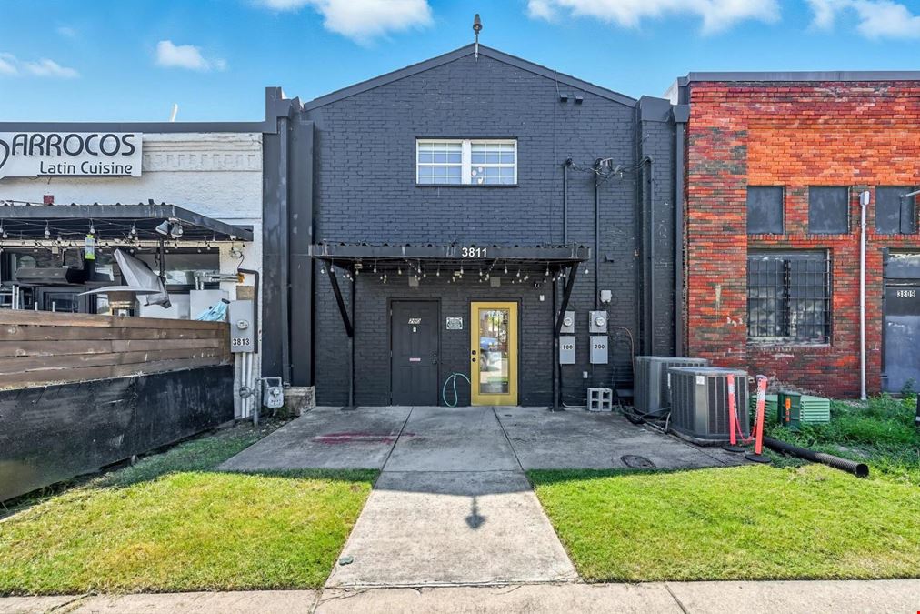3811 Main St, Rowlett, TX