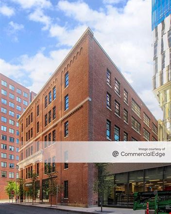 Preview of Coworking space for Rent at 238 Main Street