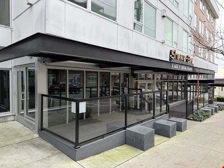 Preview of Retail space for Rent at 1801 S Jackson St