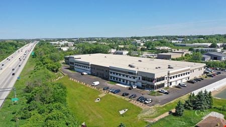 Preview of Industrial space for Rent at W226N918 Northmound Dr