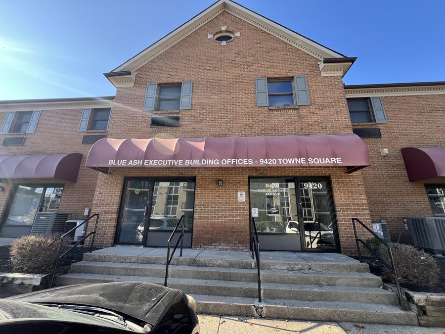 Towne Square Office Suites