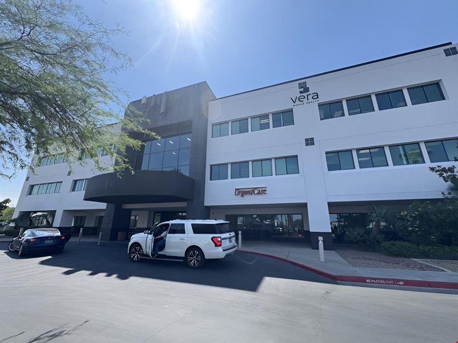 Parkway Medical Plaza