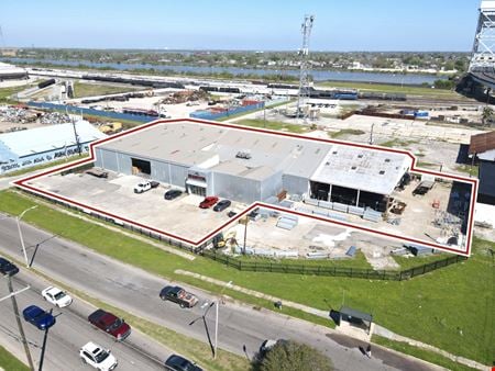 Preview of Industrial space for Sale at 1641 Poland Ave