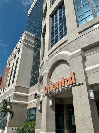 Preview of Office space for Rent at 290 Jesús T. Piñero