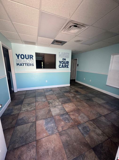 4 Building Office/Medical Park