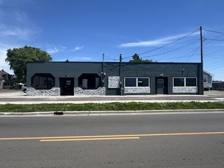 Preview of Retail space for Sale at 5038 Lewis Avenue