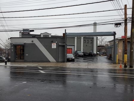 Preview of Industrial space for Rent at 701 Van Duzer St