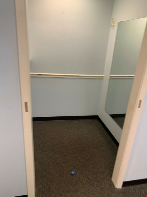 Suite 2-C: Office Space For Lease