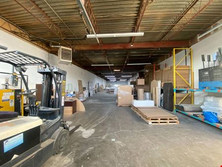 Preview of Industrial space for Rent at 116 116 Howden Road