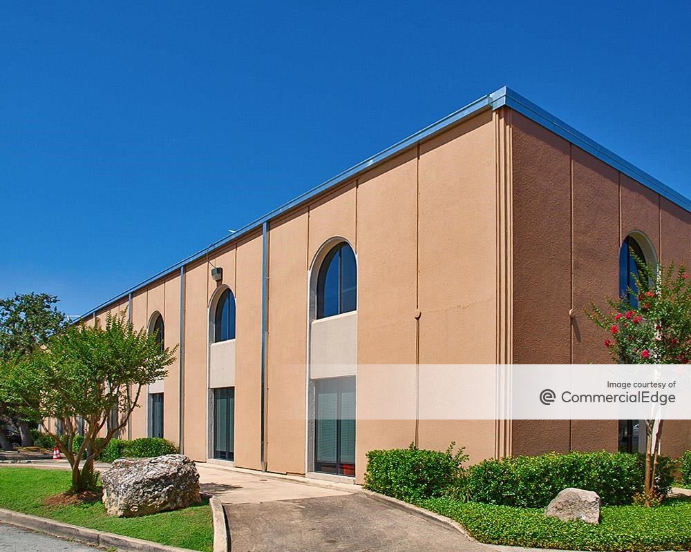 Northwood Executive Buildings
