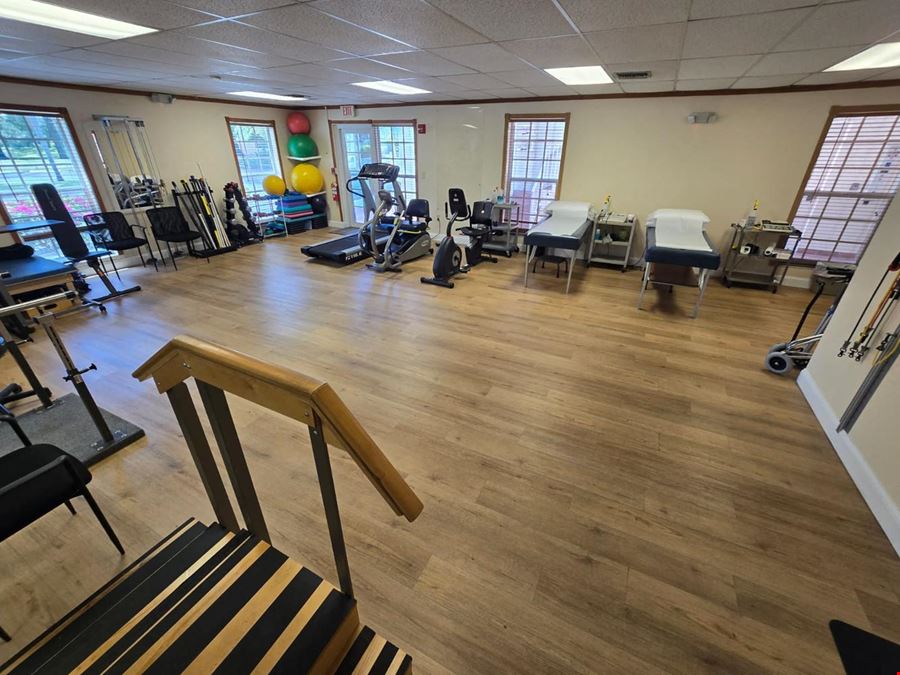 Professional / Medical Office Condo
