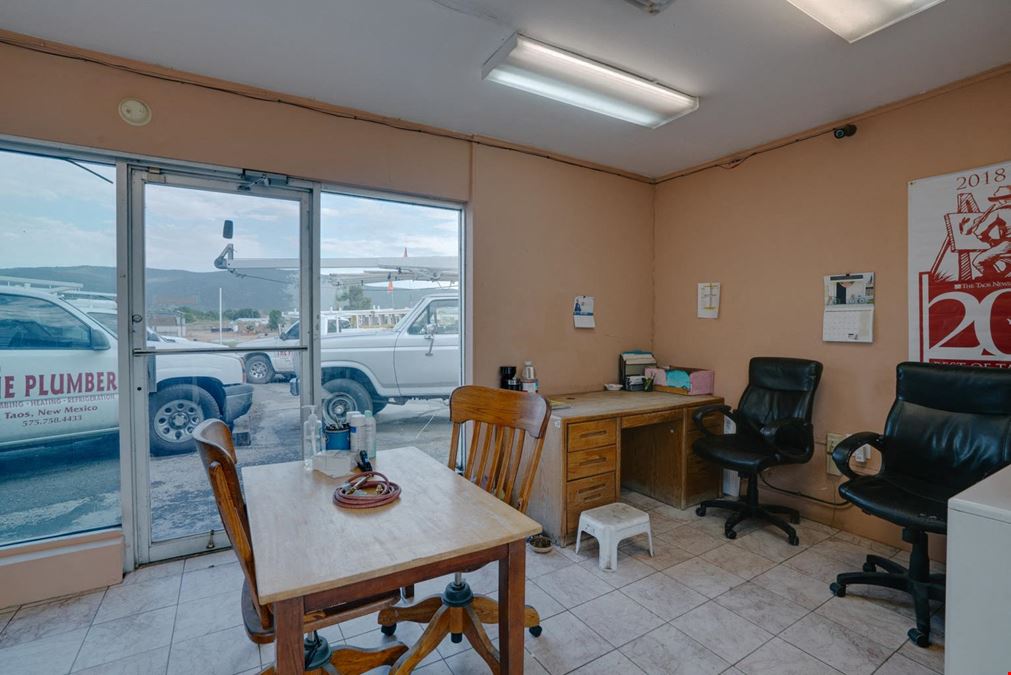 1132 Paseo del Pueblo Sur