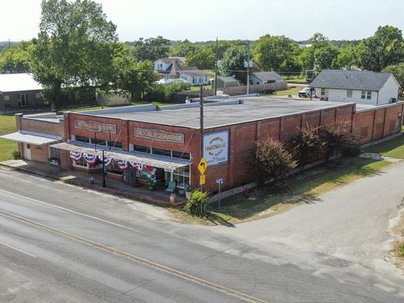 Preview of Retail space for Sale at 7216 & 7228 Main Street