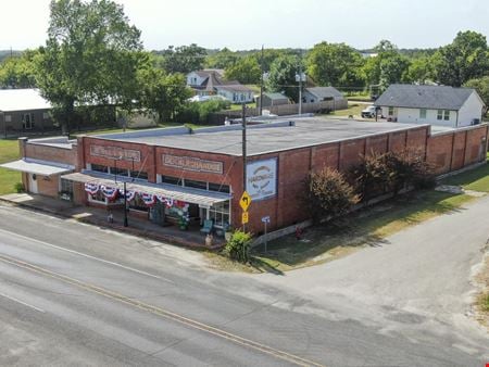 Preview of Retail space for Sale at 7216 & 7228 Main Street