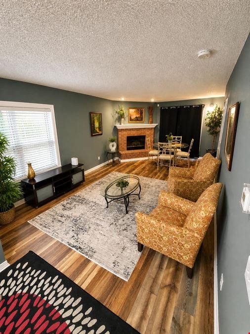 5-Unit SRO Investment