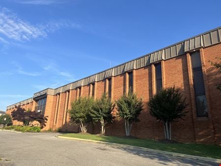 Preview of Office space for Rent at 3807 Brandon Avenue SW