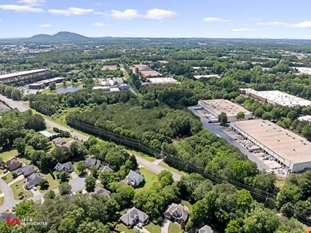 Preview of VacantLand space for Sale at 1301 Allgood Road Northeast