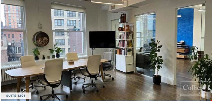 1140 Broadway