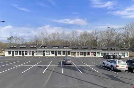Preview of commercial space at 742 McFarland Boulevard