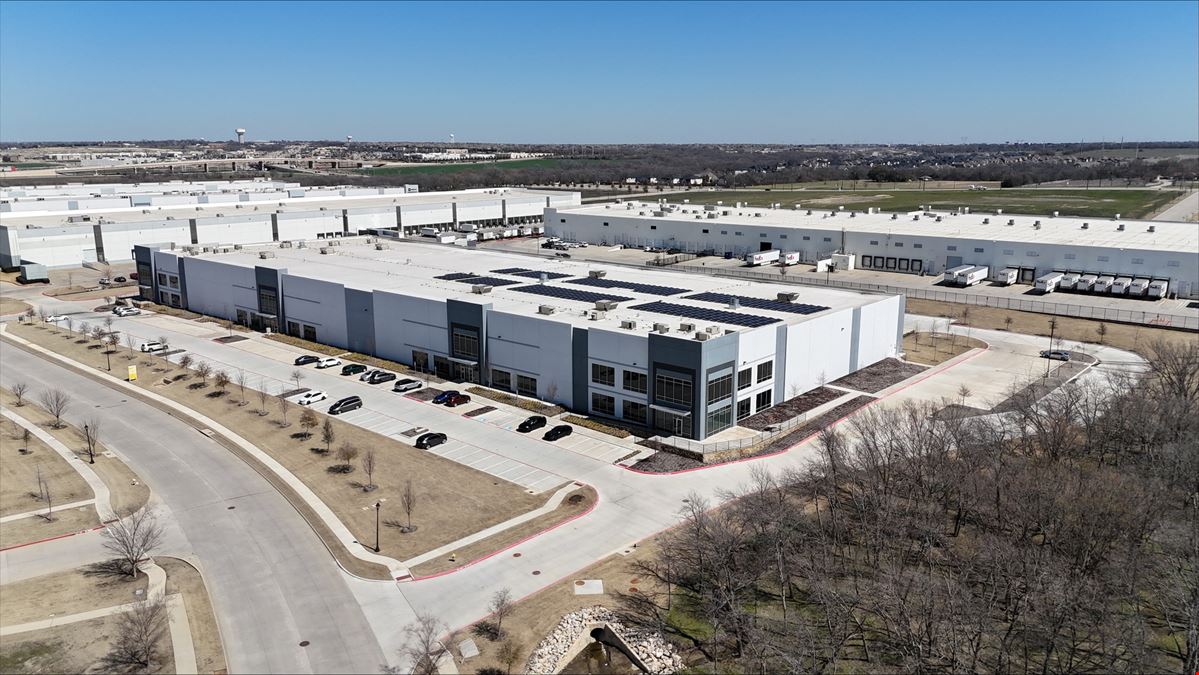 Star Business Park - Bldg 3