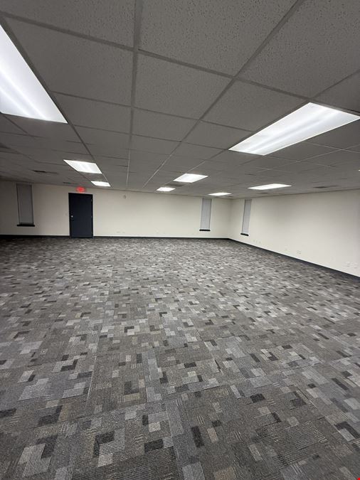 500 Beacon Dr
