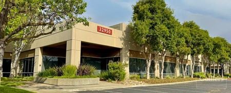 Preview of Industrial space for Rent at 32970 Alvarado Niles Rd