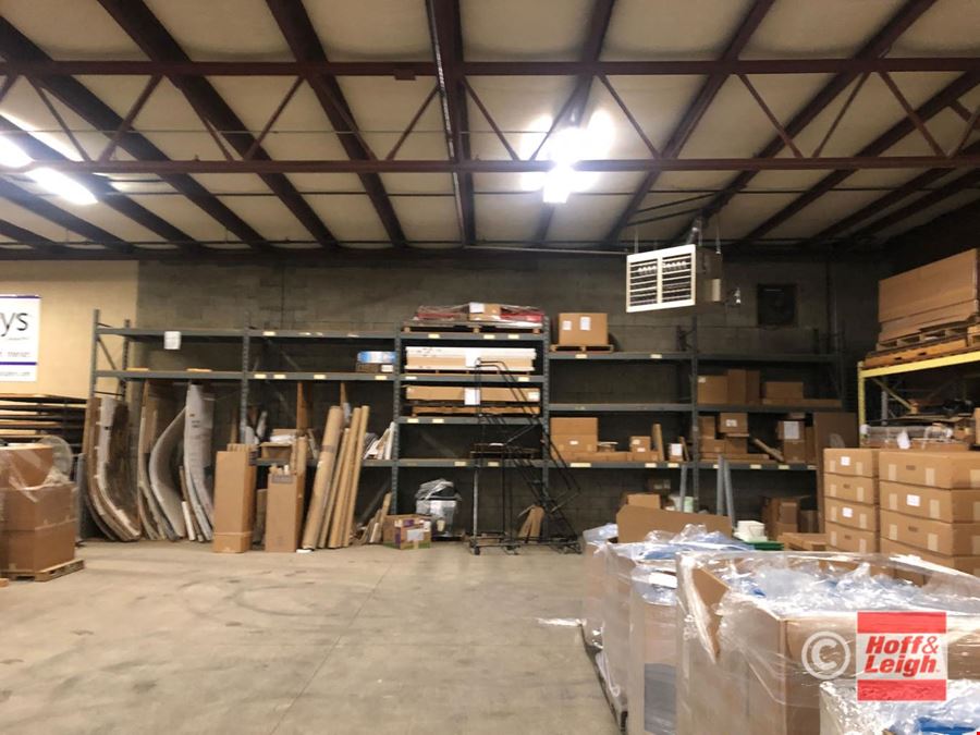 40 Industrial Street