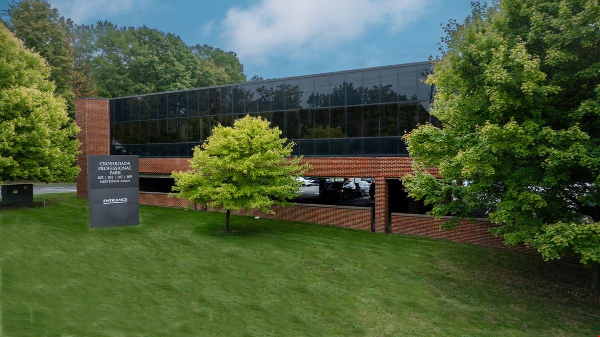 Doctor's Office Park