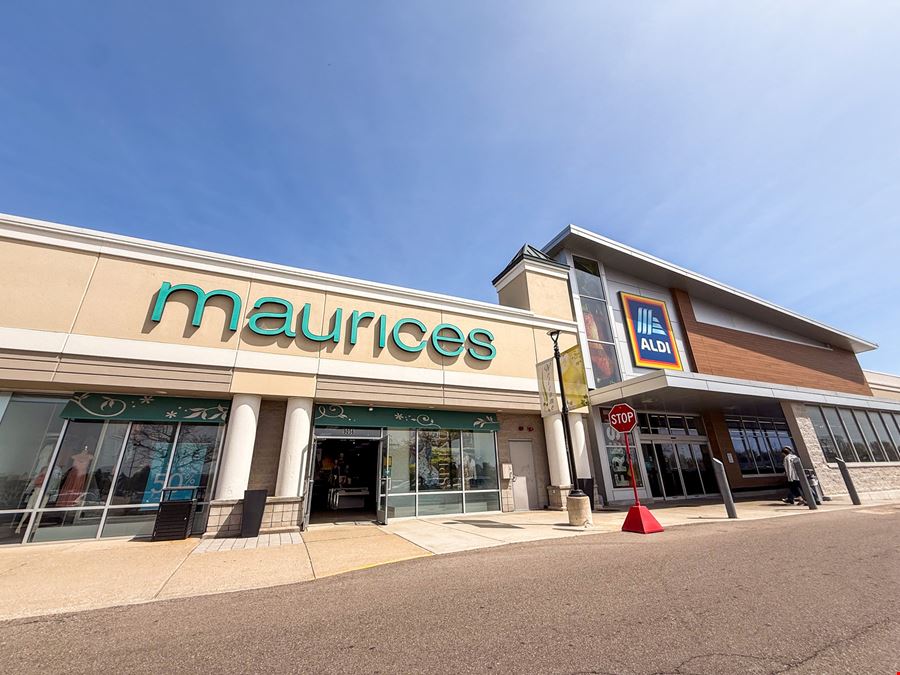 White Lake Marketplace