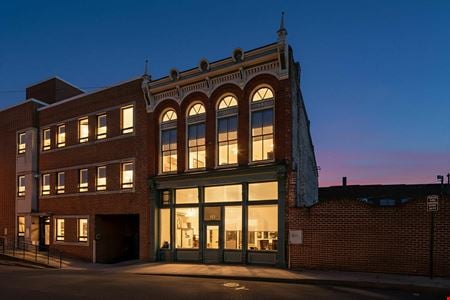 Preview of Office space for Sale at 111 S Augusta St
