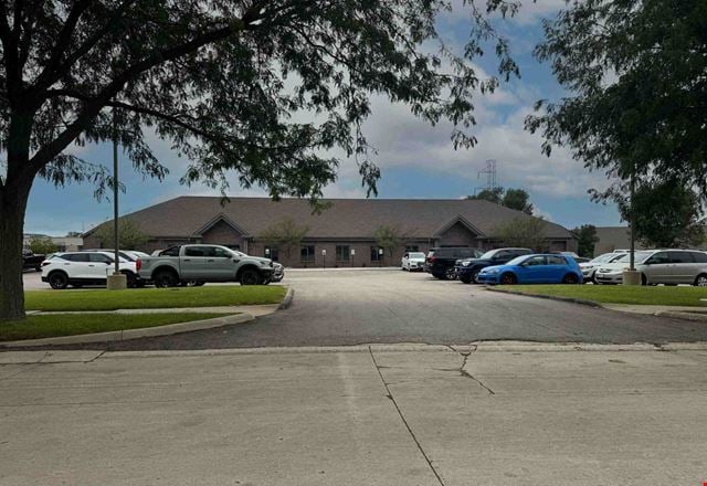 Preview of Office space for Rent at 6105 Rockwell Dr NE
