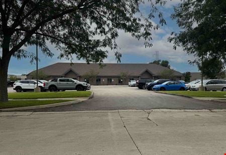 Preview of Office space for Rent at 6105 Rockwell Dr NE