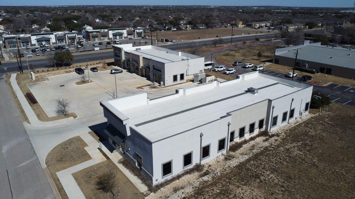 Clovers Plaza | Unit 102
