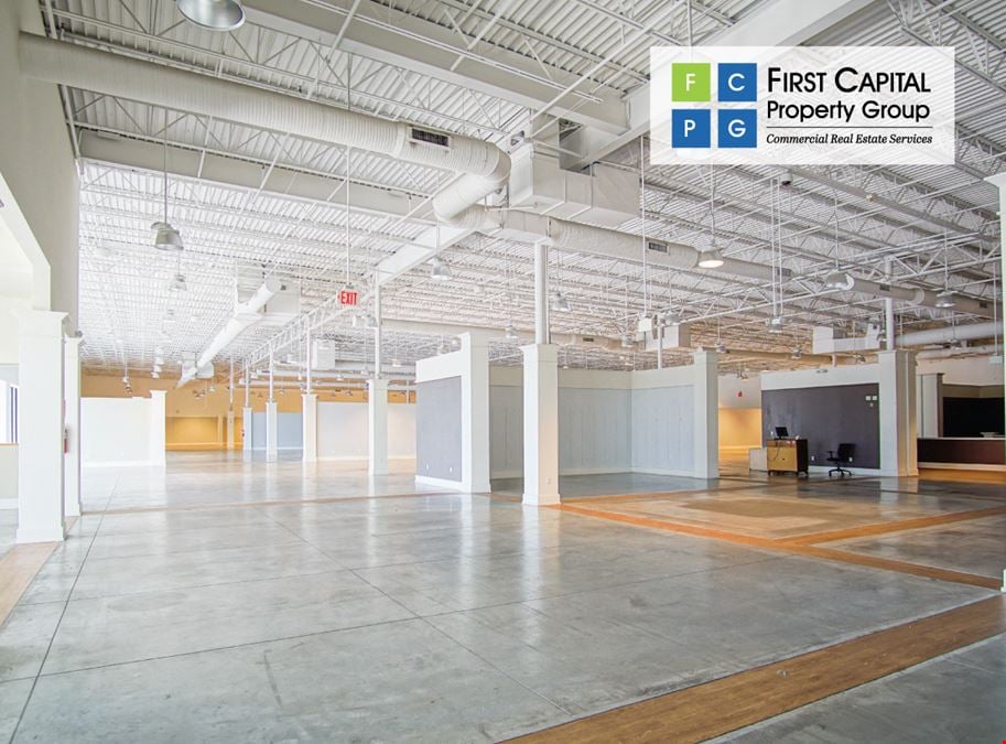730 W Sand Lake Rd