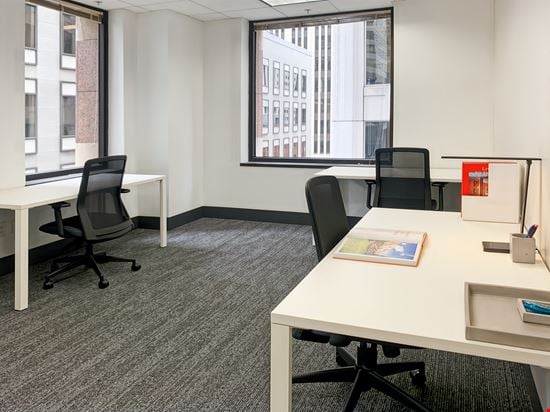 Regus - San Francisco - 71 Stevenson St