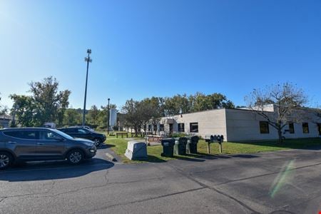 Preview of Industrial space for Rent at 1566 Akron Peninsula Road, Suite 3