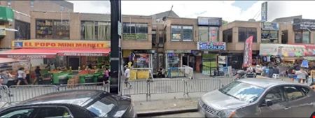 Preview of Retail space for Rent at 8822 Roosevelt Avenue Jackson Heights NY 11372