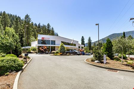 Preview of Office space for Sale at 8925 Rogue River Highway