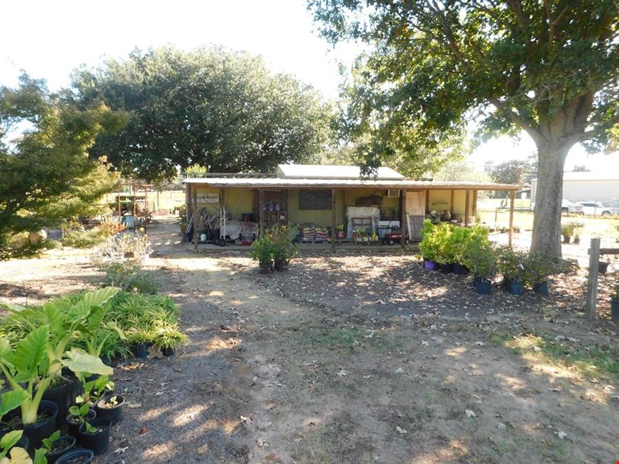 2170 S Brannon Stand Rd