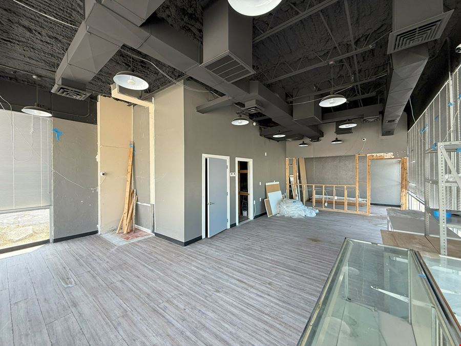 920 West Kearney
