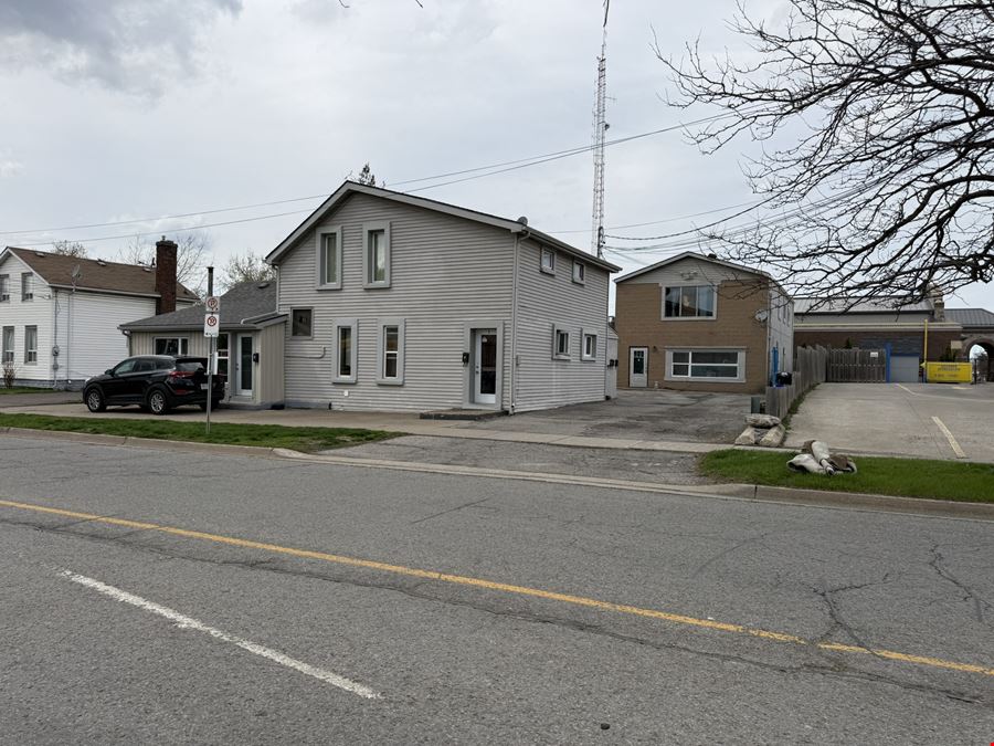 12 Oakdale Avenue, St. Catharines