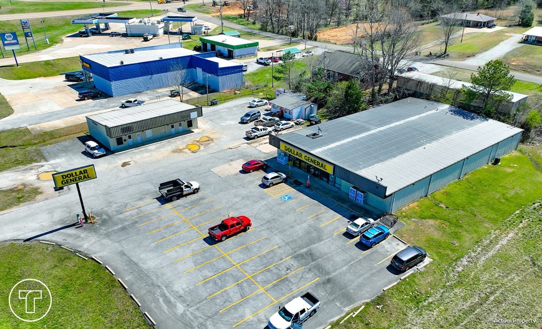 Dollar General