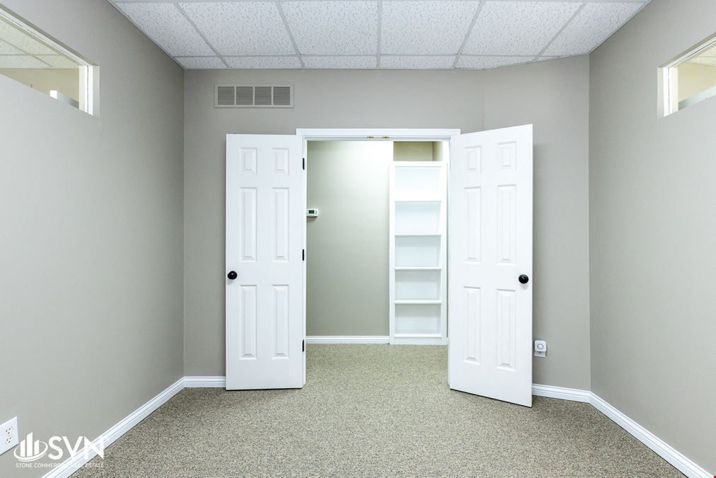 Man-O-War Office Condo FOR SALE - Darby Creek